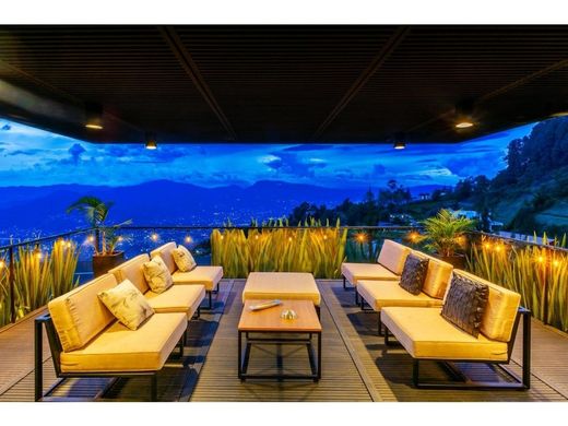 Luxe woning in Envigado, Departamento de Antioquia