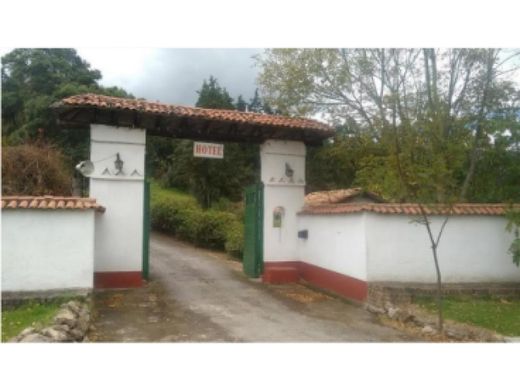 ‏בתי כפר ב  Nobsa, Departamento de Boyacá