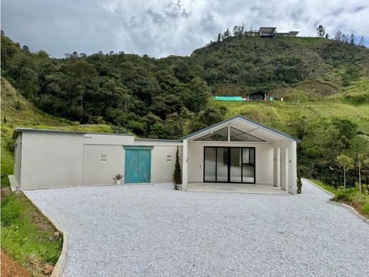 ‏בתי כפר ב  Retiro, Departamento de Antioquia