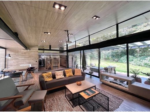 ‏בתי יוקרה ב  Rionegro, Departamento de Antioquia