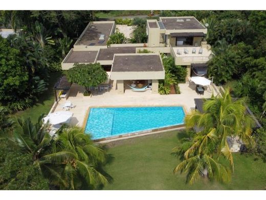 Casa de lujo en Anapoima, Cundinamarca