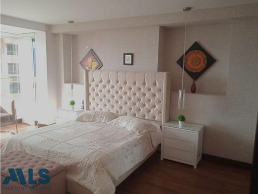 メデリン, Medellínのアパートメント