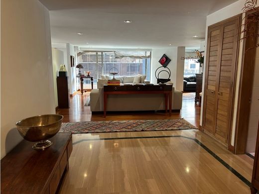 Appartement in Bogota, Bogotá  D.C.