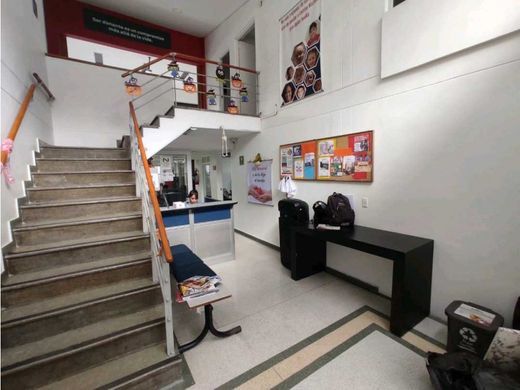 Luksusowy dom w Medellín, Departamento de Antioquia