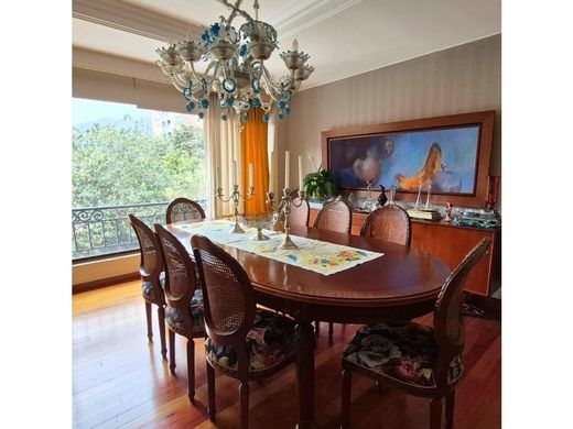 Apartment in Bogotá, Bogotá  D.C.