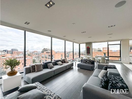 Apartment in Bogotá, Bogotá  D.C.