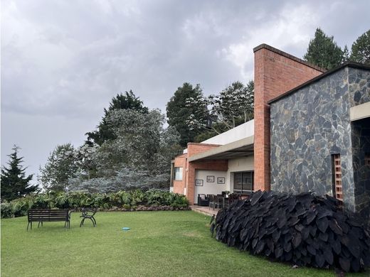 Casa de campo - Medellín, Departamento de Antioquia