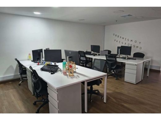 ‏משרד ב  בוגוטה, Bogotá  D.C.