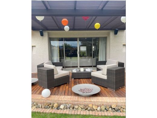 ボゴタ, Bogotá  D.C.の高級住宅