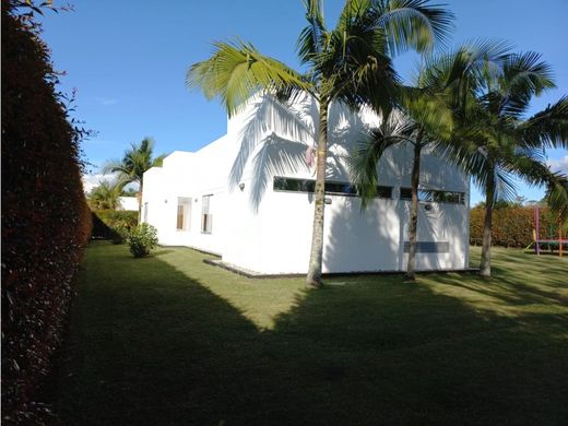 Lüks ev Rionegro, Departamento de Antioquia