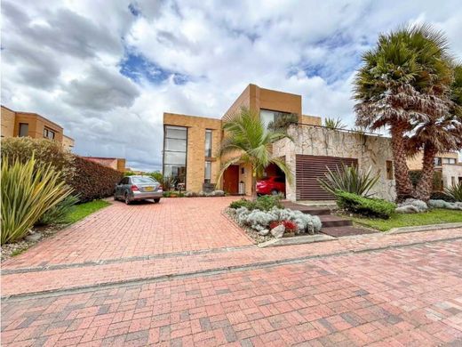 Εξοχική κατοικία σε Cajicá, Departamento de Cundinamarca