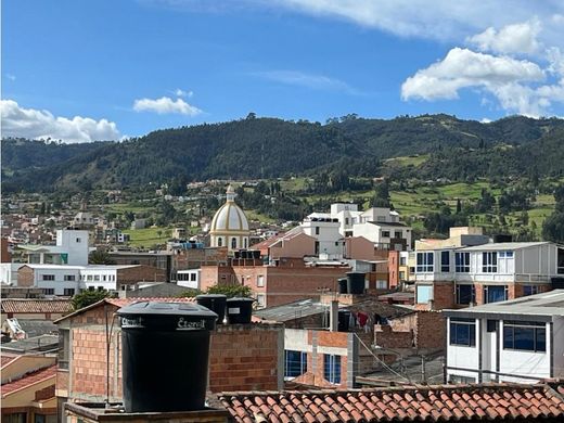 Terreno en Paipa, Departamento de Boyacá