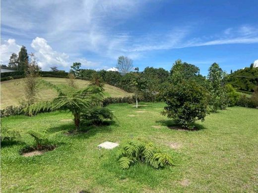 컨트리하우스 / La Ceja, Departamento de Antioquia