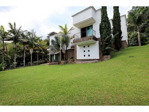 Country House in Medellín, Departamento de Antioquia