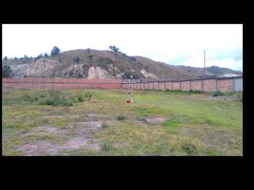 Land in Soacha, Cundinamarca
