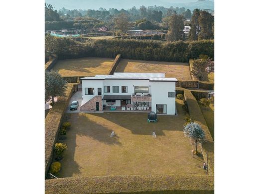 Country House in Rionegro, Departamento de Antioquia
