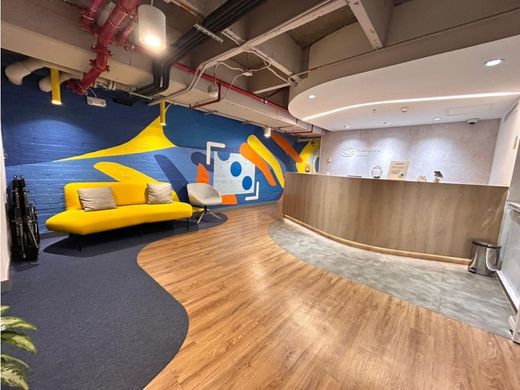 Ofis Medellín, Departamento de Antioquia