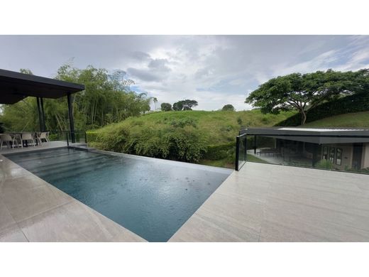 Casale a Pereira, Departamento de Risaralda