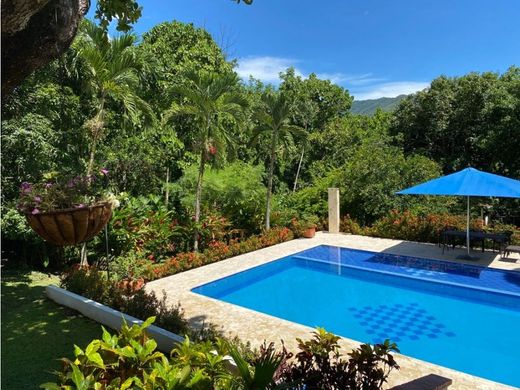 Cortijo o casa de campo en San Jerónimo, Departamento de Antioquia