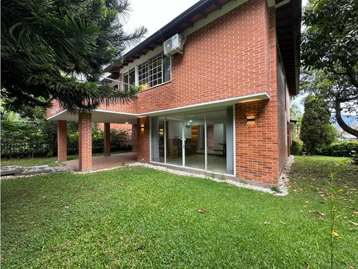 Luxury home in Envigado, Departamento de Antioquia