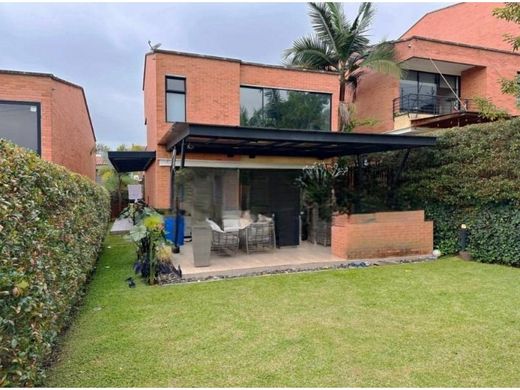 Luxury home in Medellín, Departamento de Antioquia
