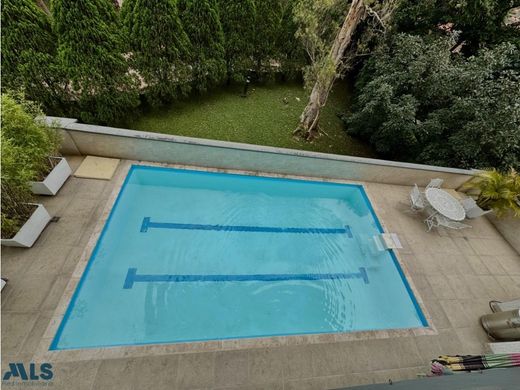 Appartement in Medellín, Departamento de Antioquia