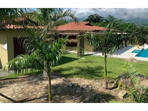 Gutshaus oder Landhaus in Fredonia, Departamento de Antioquia