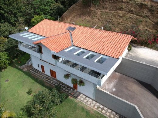 Gospodarstwo w Copacabana, Departamento de Antioquia