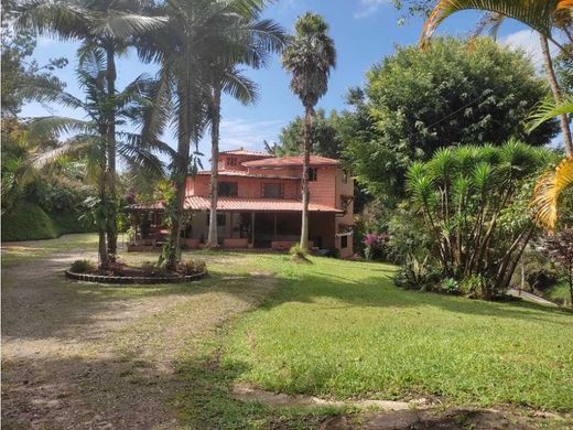 Cortijo o casa de campo en Rionegro, Departamento de Antioquia