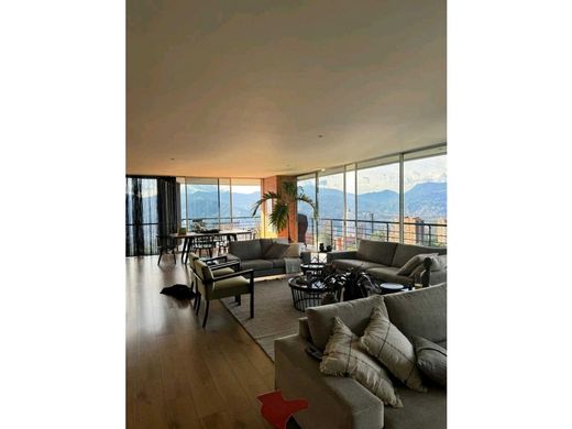 Apartment in Envigado, Departamento de Antioquia