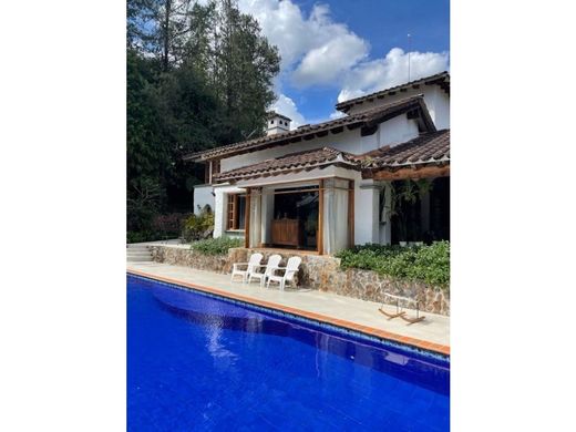 Luxury home in Retiro, Departamento de Antioquia