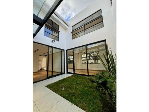 办公室  波哥大, Bogotá  D.C.