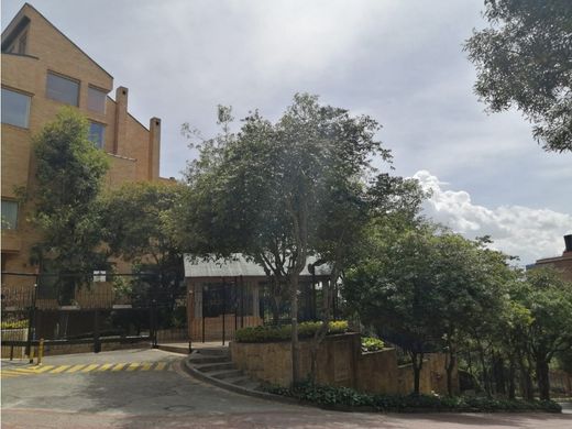 Apartment in Bogotá, Bogotá  D.C.