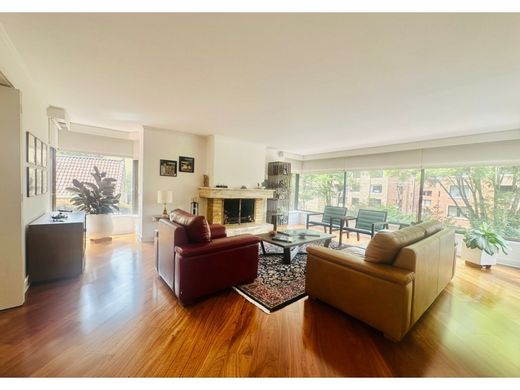 Διαμέρισμα σε Μπογκοτά, Bogotá  D.C.