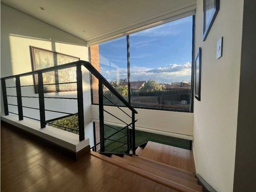 Maison de luxe à Chía, Departamento de Cundinamarca