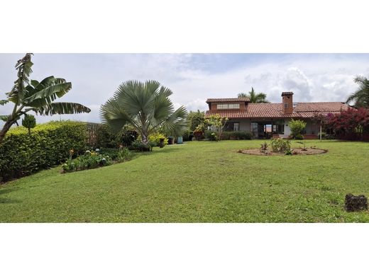 Country House in Pereira, Departamento de Risaralda