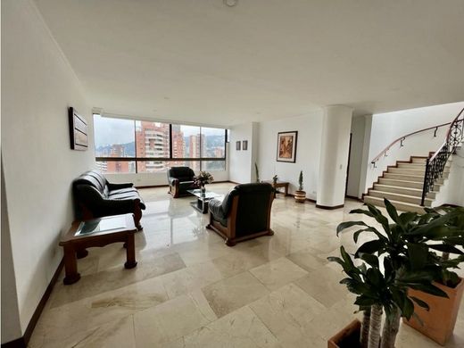 Penthouse in Medellín, Departamento de Antioquia