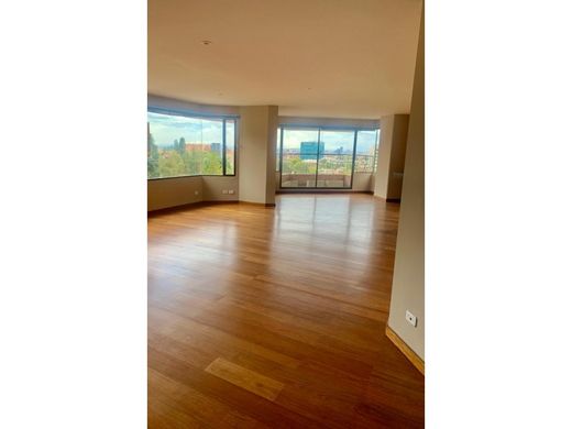 Apartment in Bogotá, Bogotá  D.C.