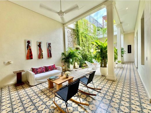 Luksusowy dom w Santa Marta, Departamento del Magdalena