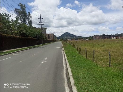 Land in Rionegro, Departamento de Antioquia