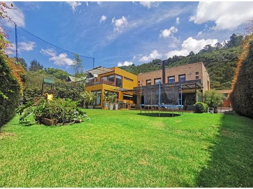 Lüks ev Sopó, Departamento de Cundinamarca