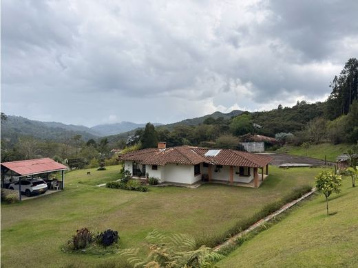 Casa de campo - Retiro, Departamento de Antioquia