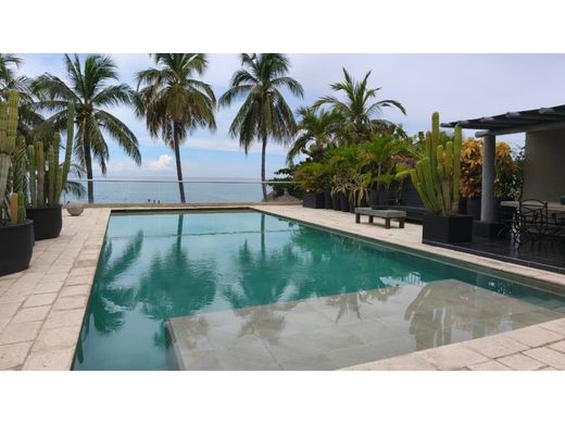 Maison de luxe à Santa Marta, Departamento del Magdalena