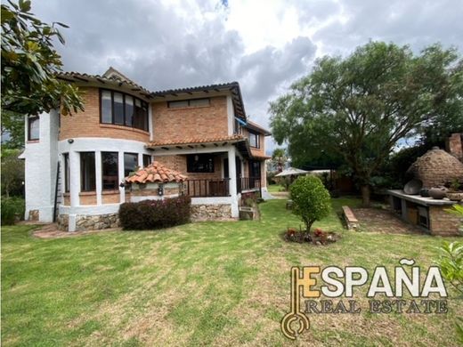 Luxe woning in Cajicá, Departamento de Cundinamarca