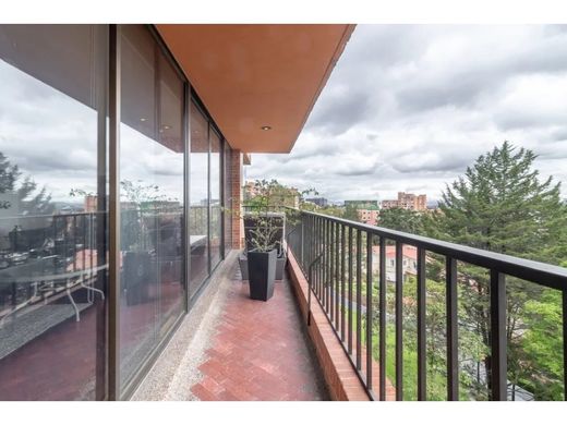 Apartment in Bogotá, Bogotá  D.C.