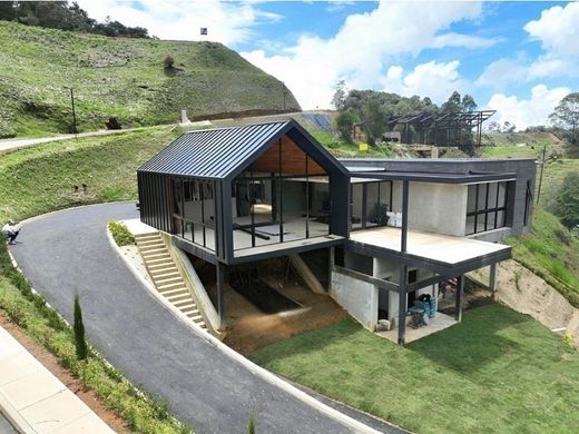 Landhuis in Retiro, Departamento de Antioquia