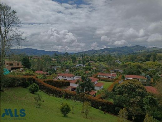Casa de lujo en Rionegro, Departamento de Antioquia