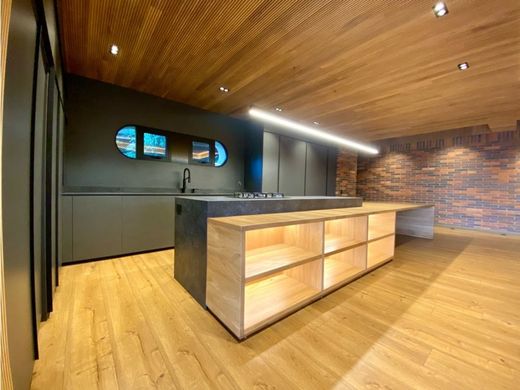 Квартира, Медельин, Medellín