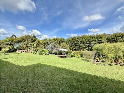 Country House in La Ceja, Departamento de Antioquia