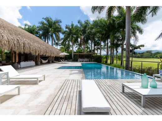 郊区住宅  Anapoima, Departamento de Cundinamarca